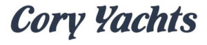 cory yachts logo