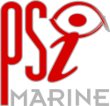 PSI Marine logo