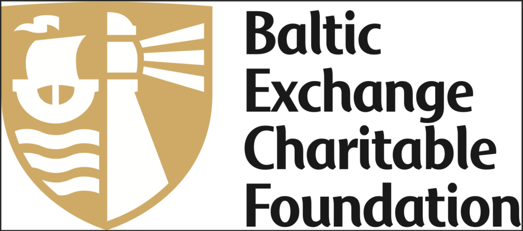 Baltic Exchange Charitable Foundation logo